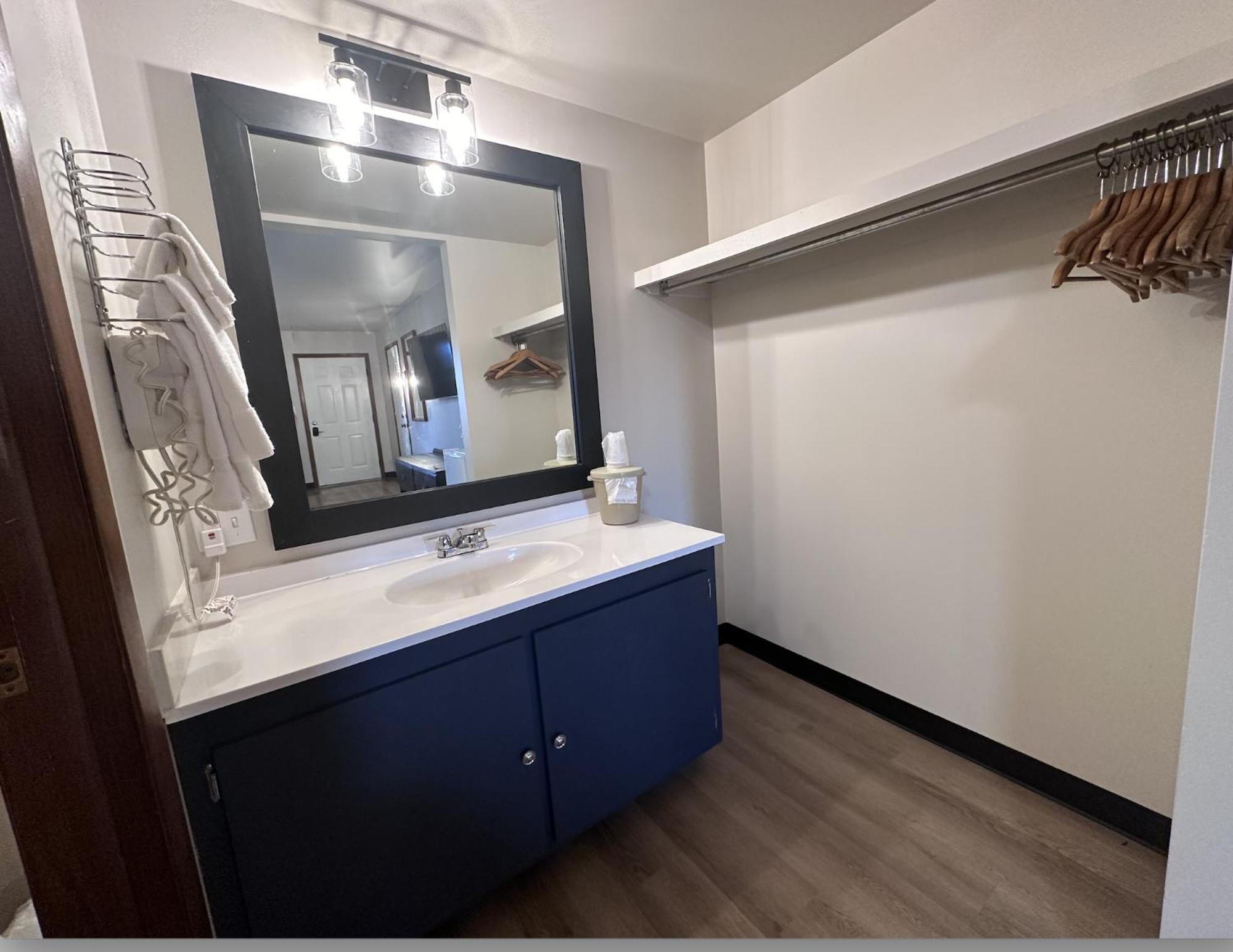 The Roscoe Boutique Motel Coshocton Номер фото