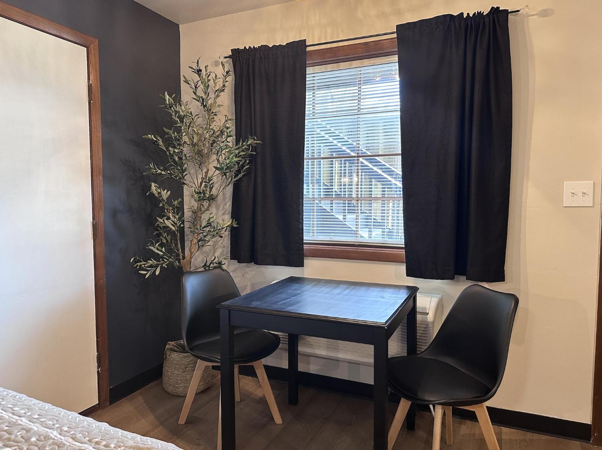 The Roscoe Boutique Motel Coshocton Номер фото